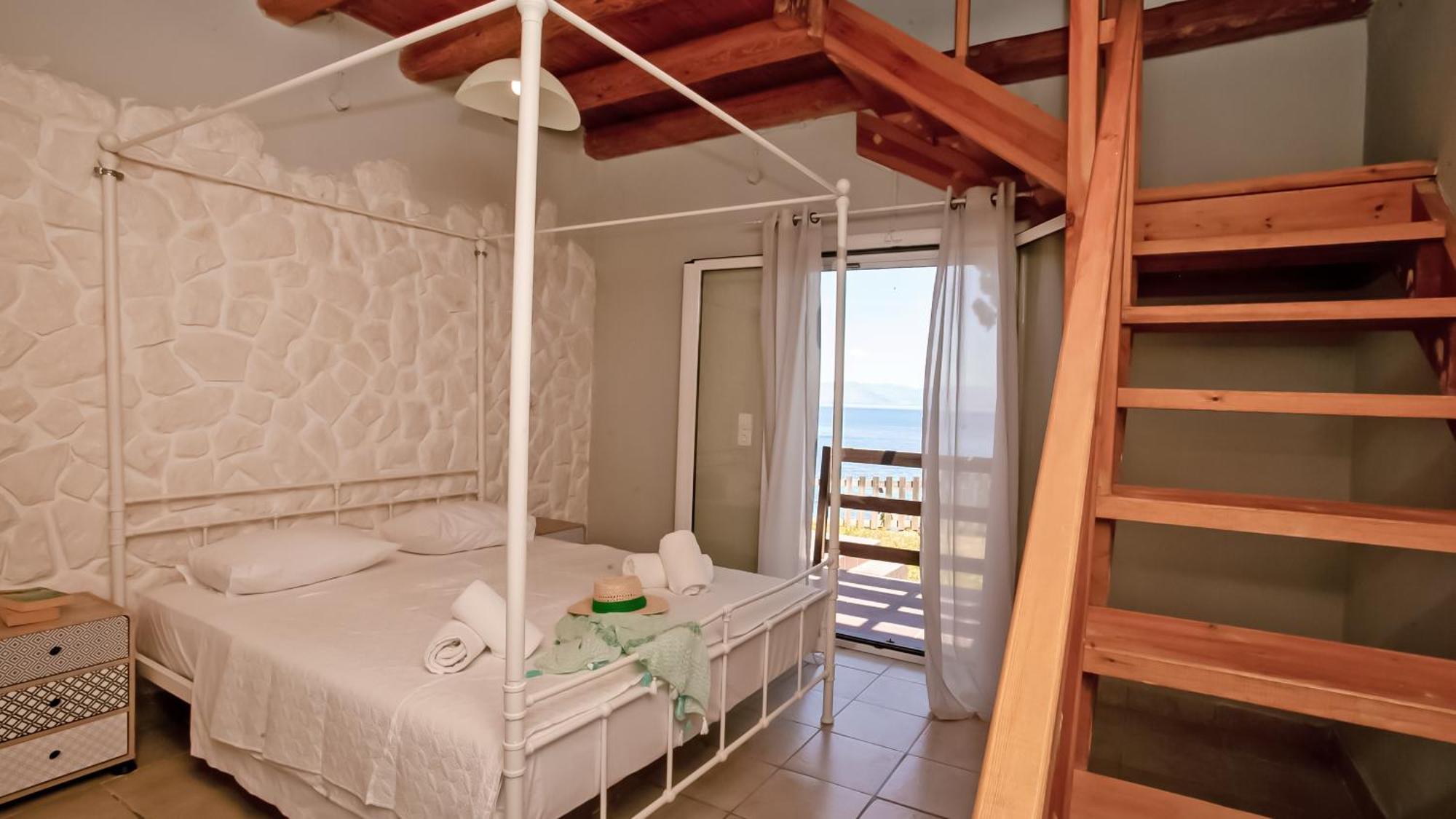 Ionian Grand Apartment Kornata Exterior photo