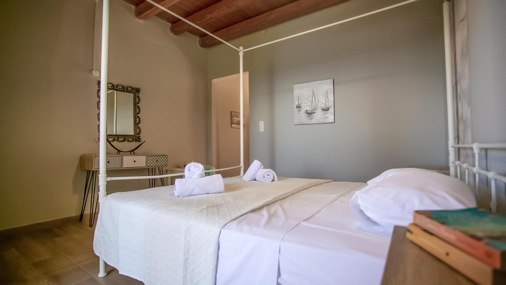 Ionian Grand Apartment Kornata Exterior photo