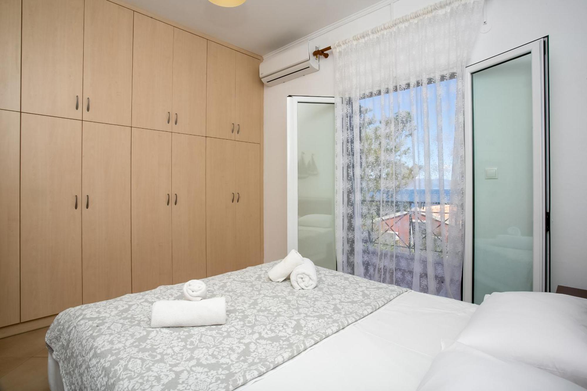 Ionian Grand Apartment Kornata Exterior photo